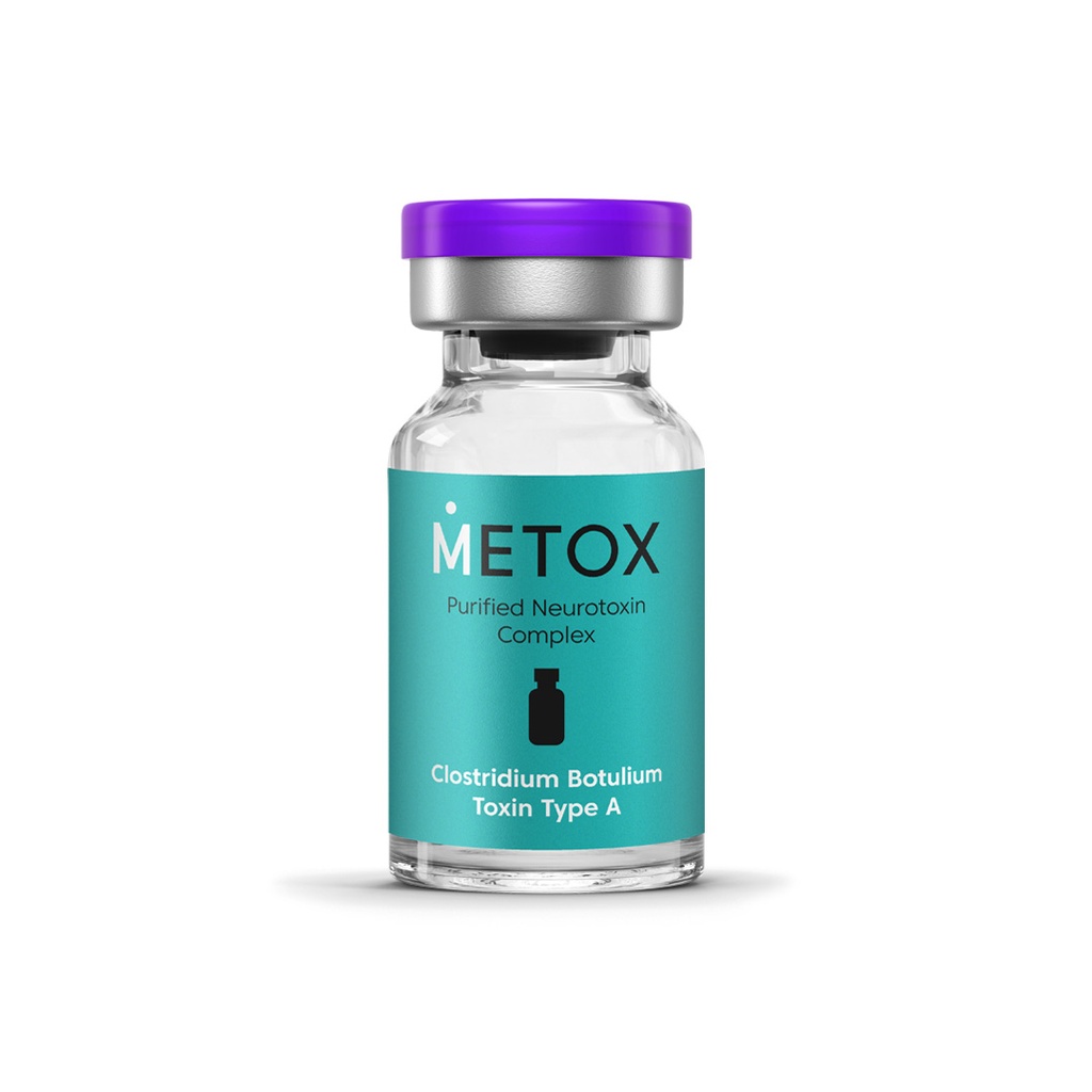 METOX 100 UI