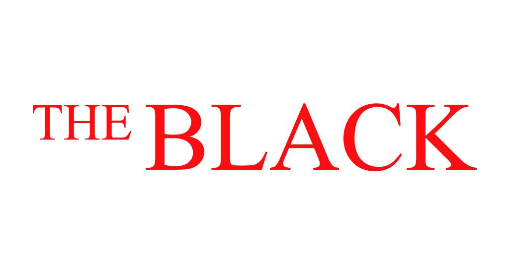 Marca: THE BLACK